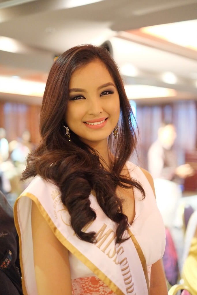 Mutya Johanna Datul