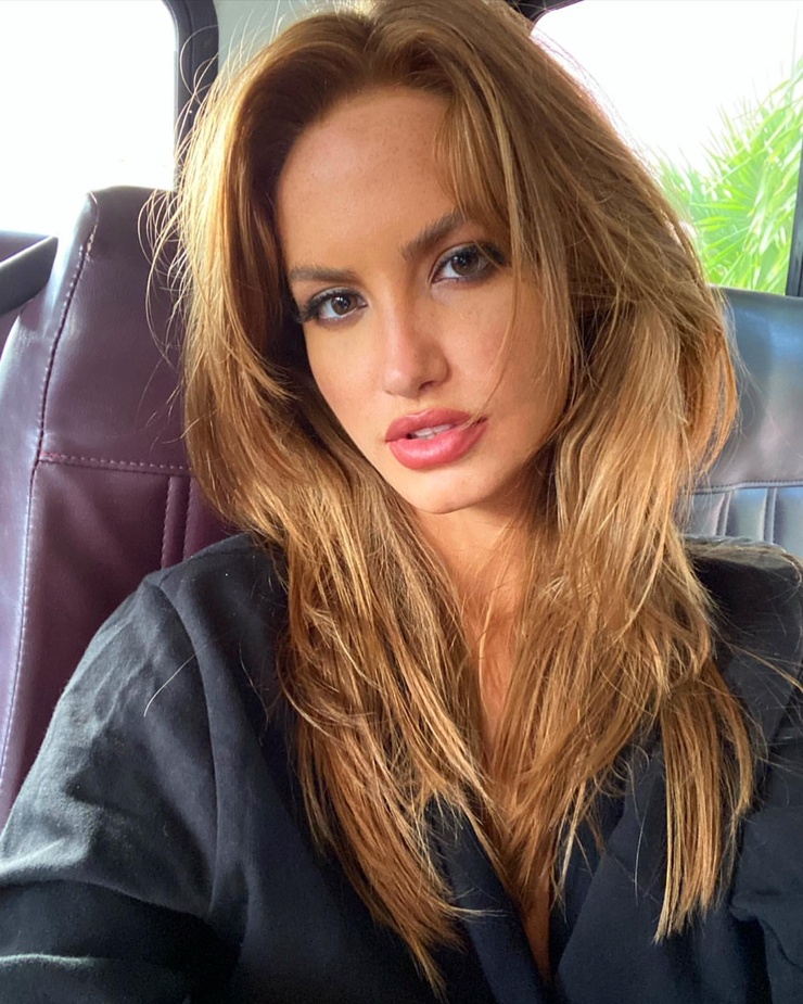 Haley Kalil