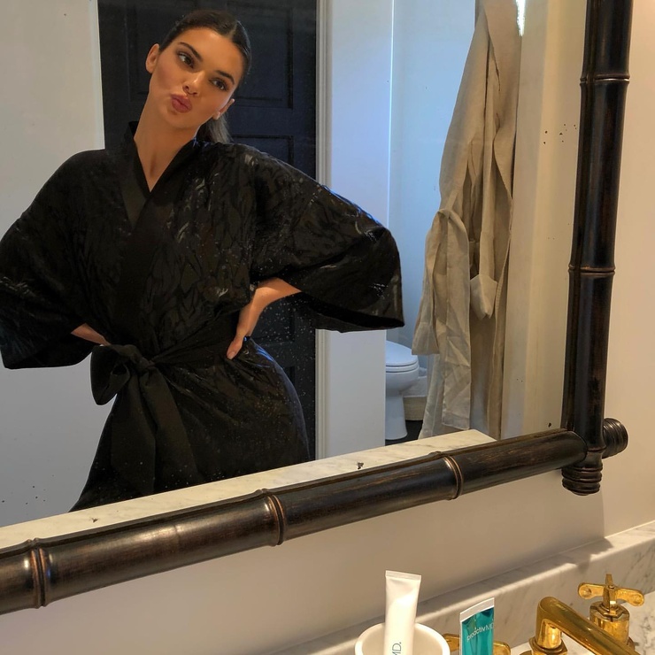 Kendall Jenner