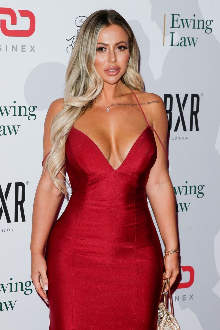 Holly Hagan