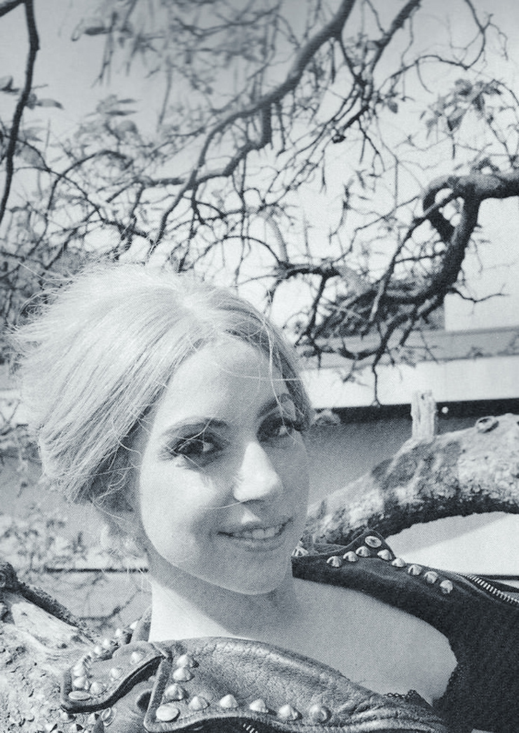 Lady GaGa Lady GaGa