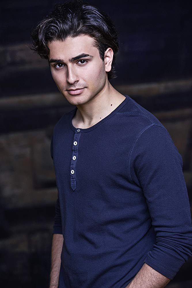 Alexander Eling