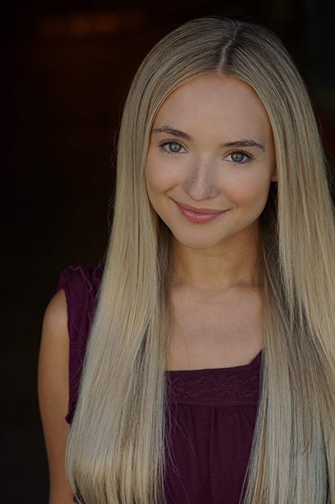 Katie Rose Law