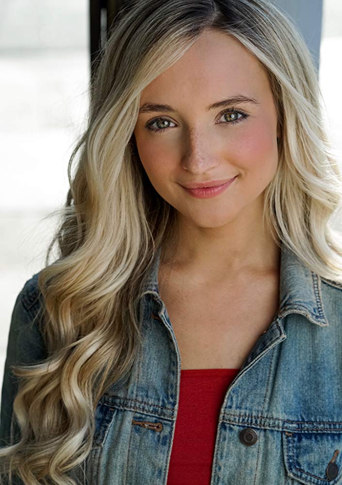 Katie Rose Law