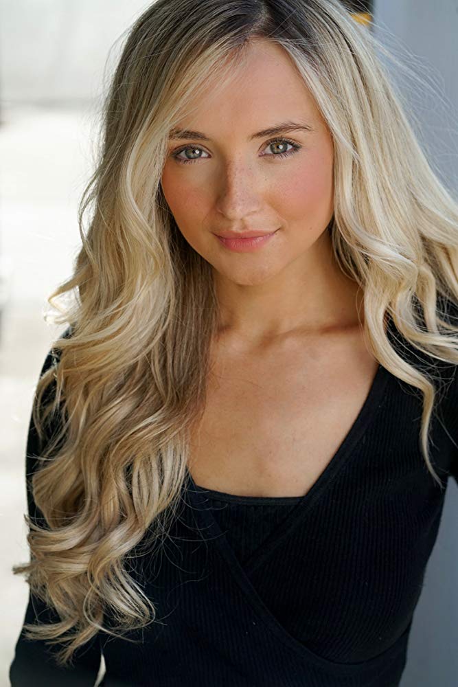 Katie Rose Law