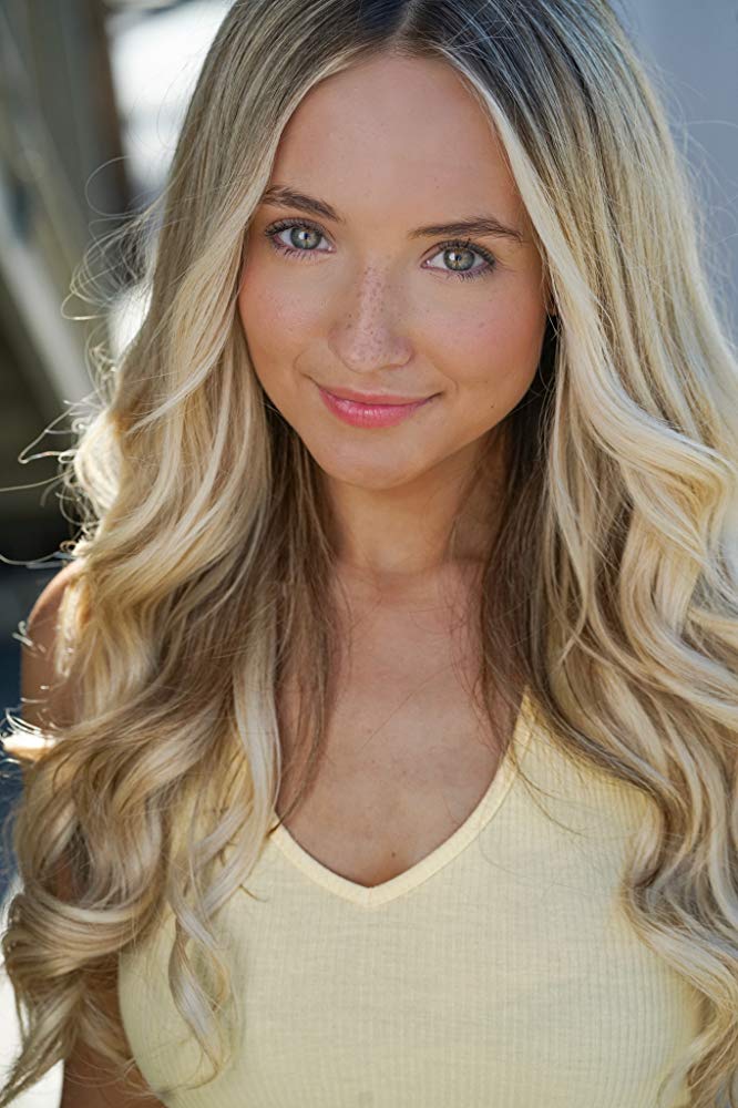 Katie Rose Law