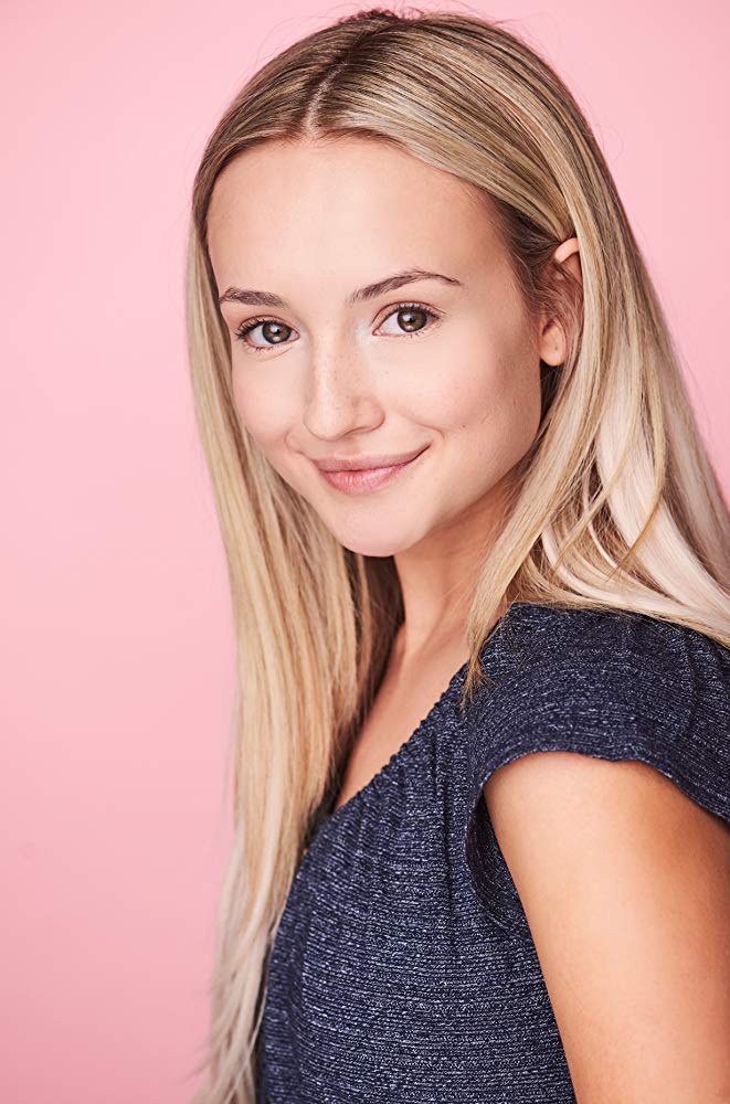 Katie Rose Law