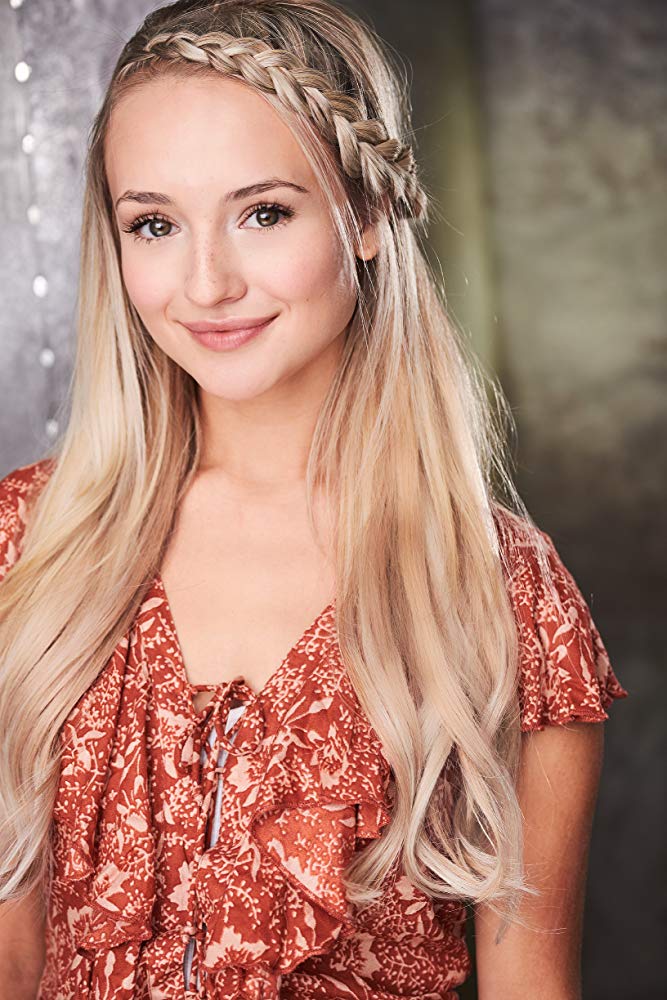 Katie Rose Law
