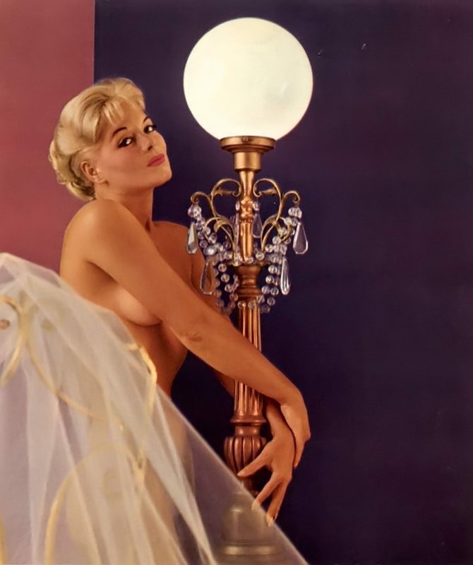 Donna Lynn