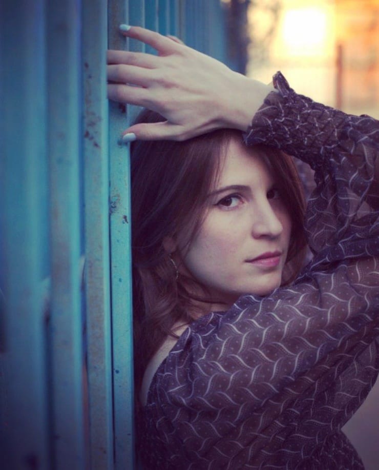 Amelia Rose Blaire