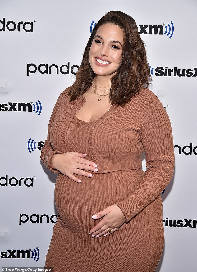 Ashley Graham