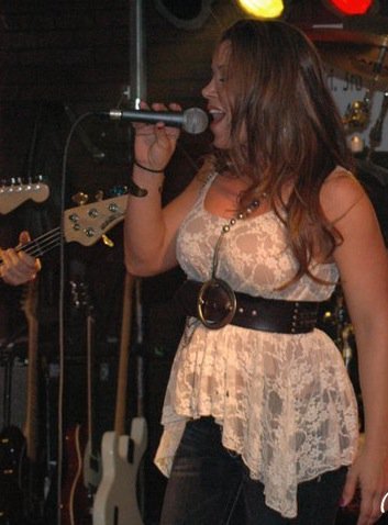 Mickie James
