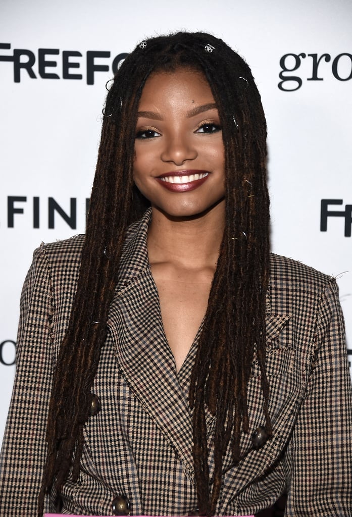 Halle Bailey