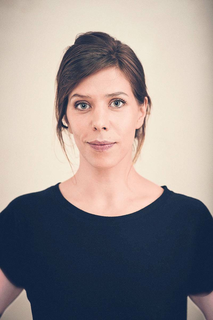 Nora Fingscheidt Nora Fingscheidt