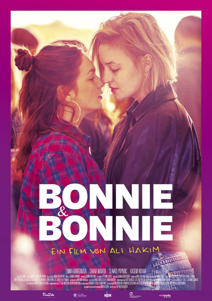 Bonnie & Bonnie Bonnie & Bonnie