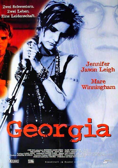Georgia (1995)