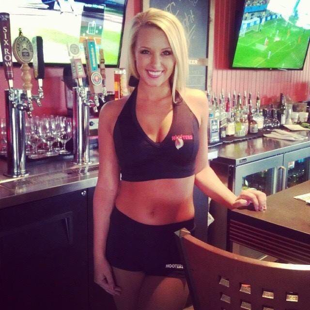 Amanda Steinbecker