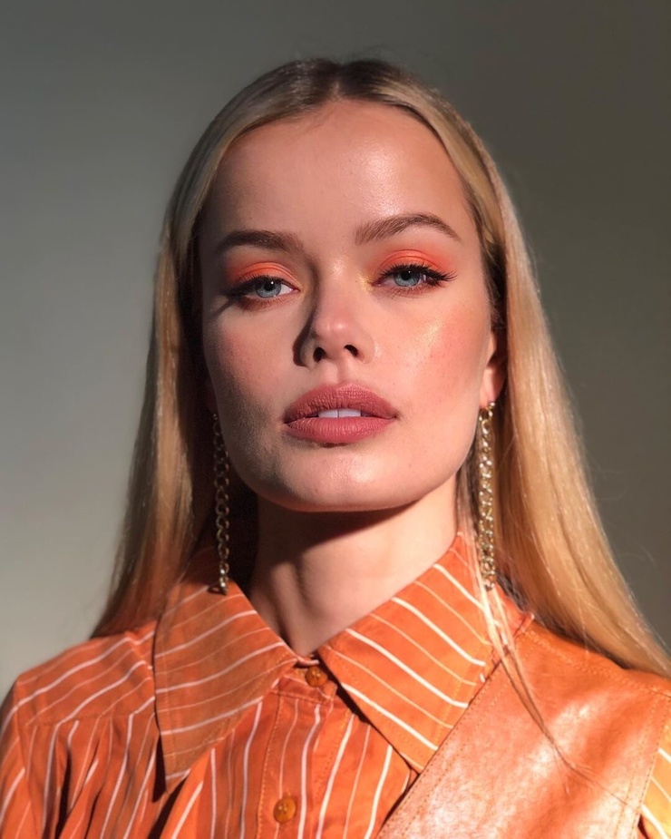 Frida Aasen Frida Aasen