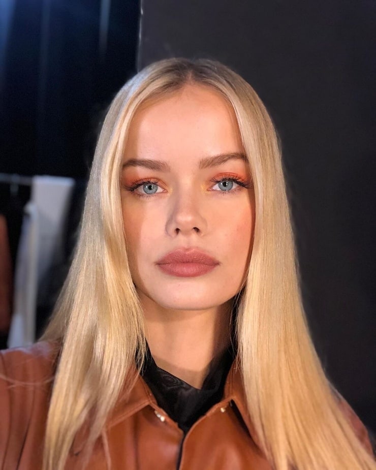 Frida Aasen Frida Aasen