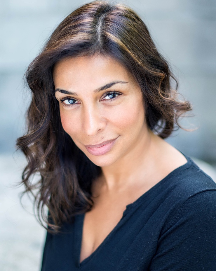 Shobna Gulati