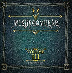 Mushroomhead Volume 3