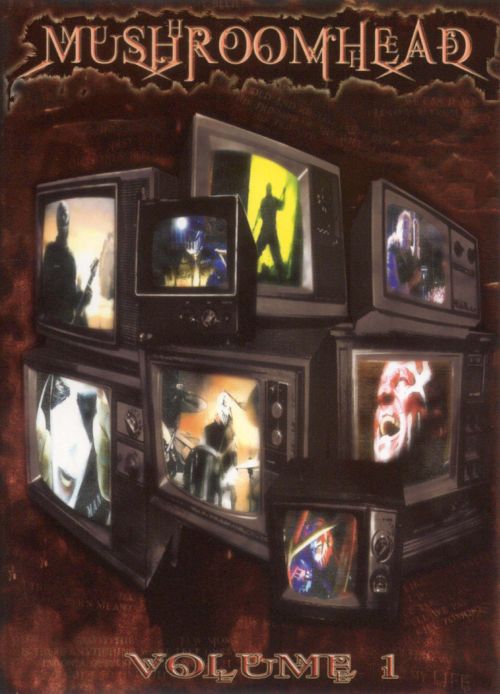 Mushroomhead Volume 1