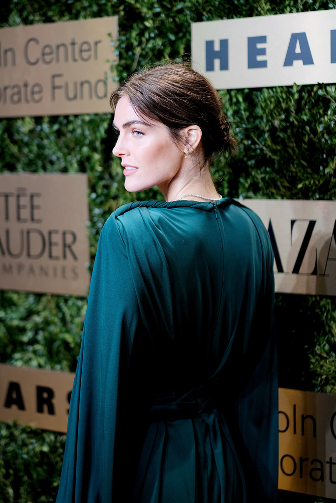 Hilary Rhoda