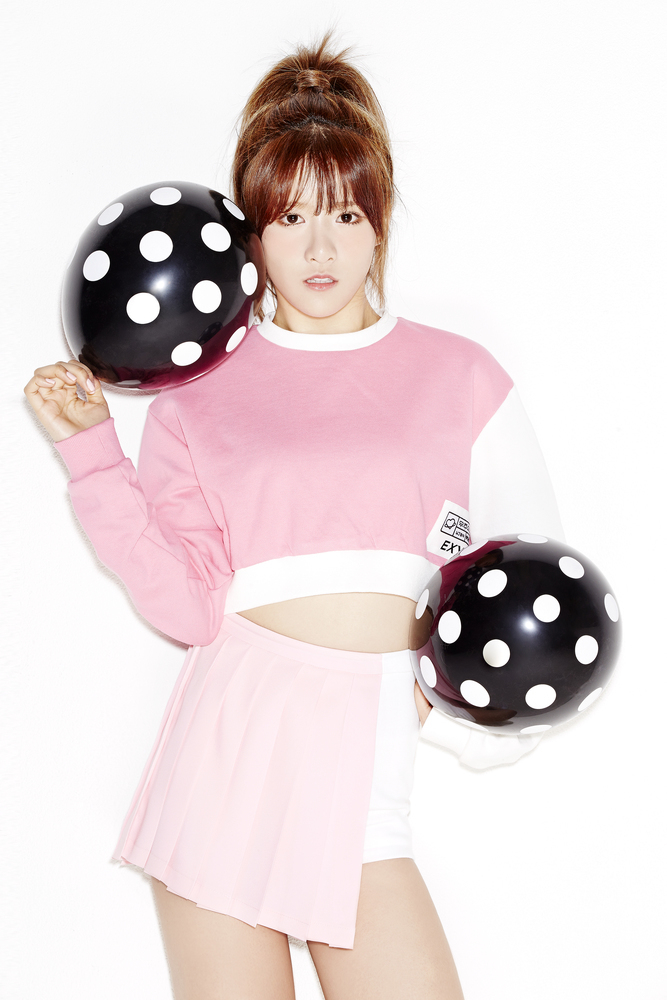 EXY