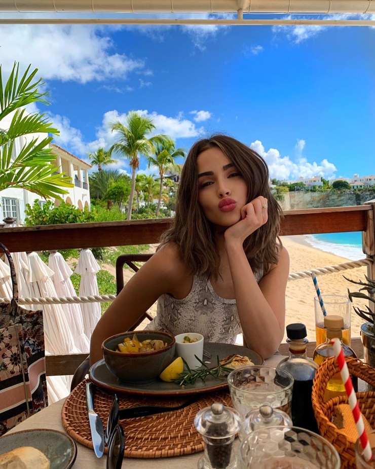 Olivia Culpo Olivia Culpo