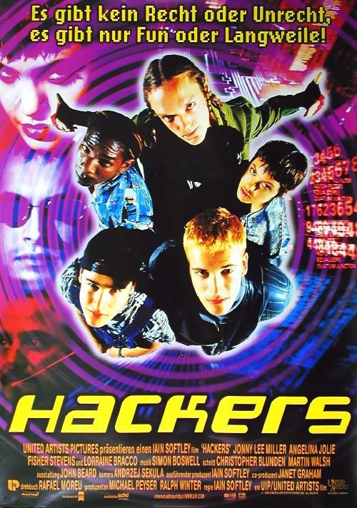 Hackers 