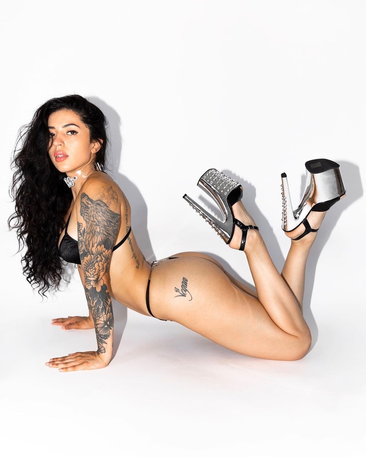 Bianca Taylor