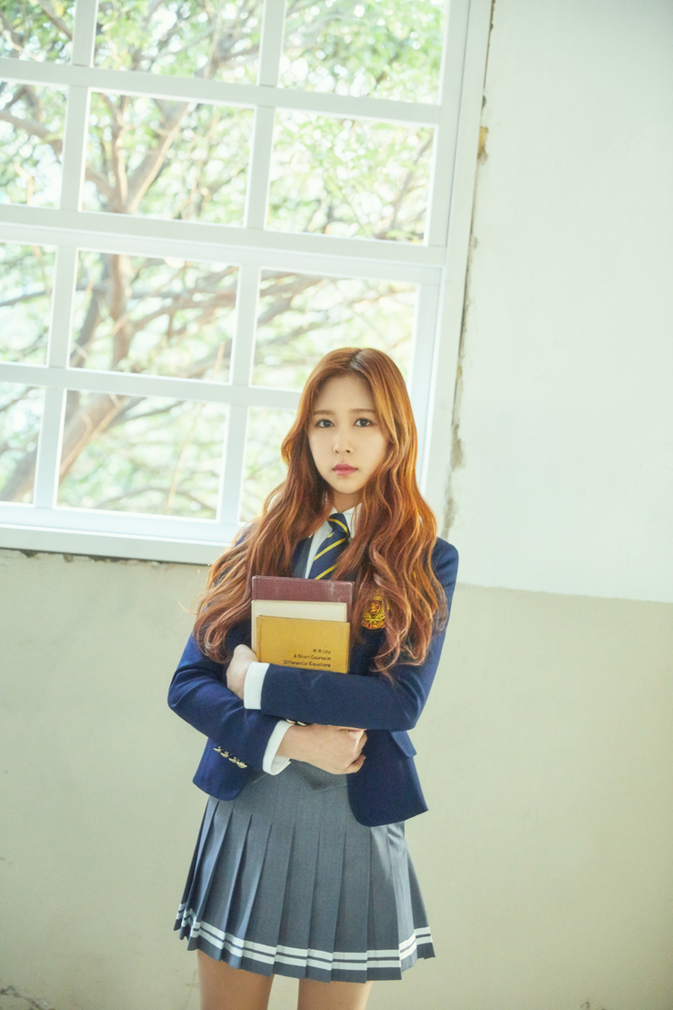 Dayoung Dayoung