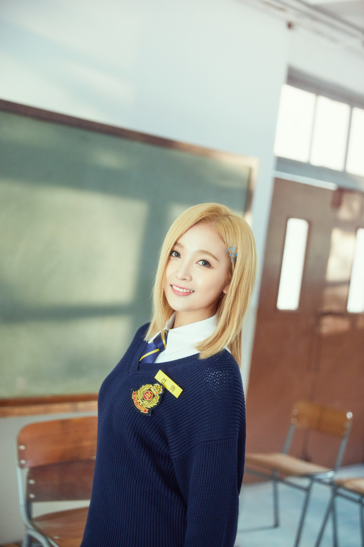 Xuan Yi Wu Xuan Yi Wu