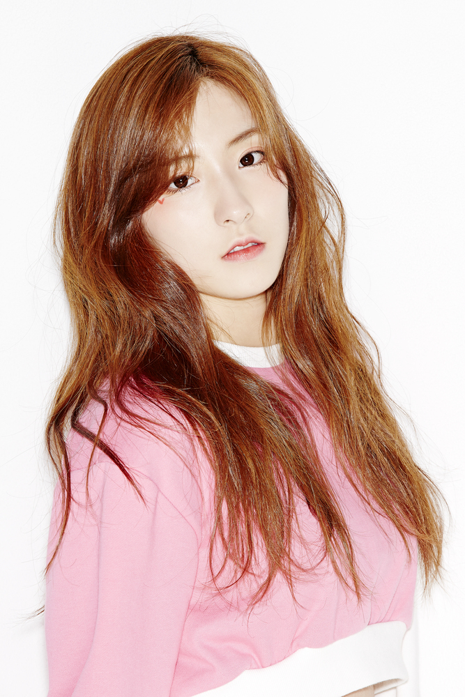 Eunseo Eunseo