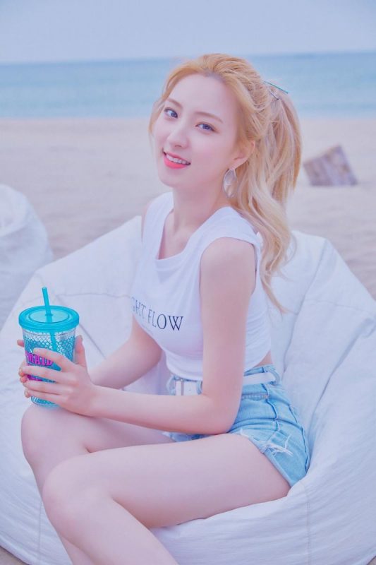 Eunseo