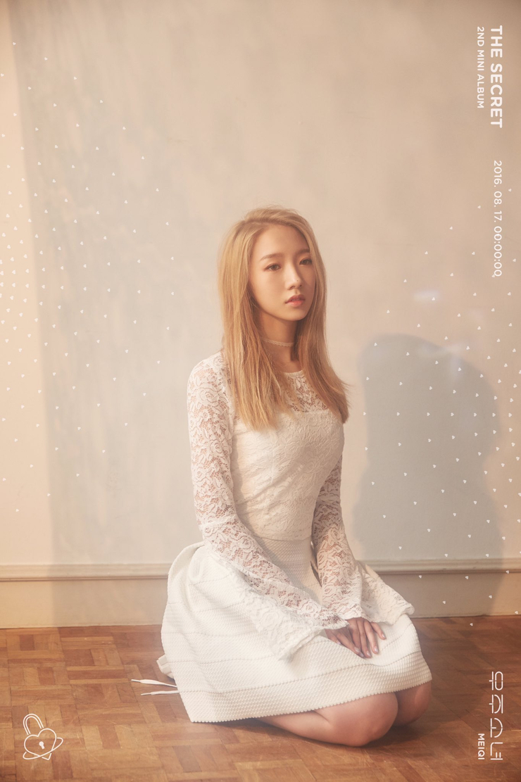 Mei Qi Mei Qi