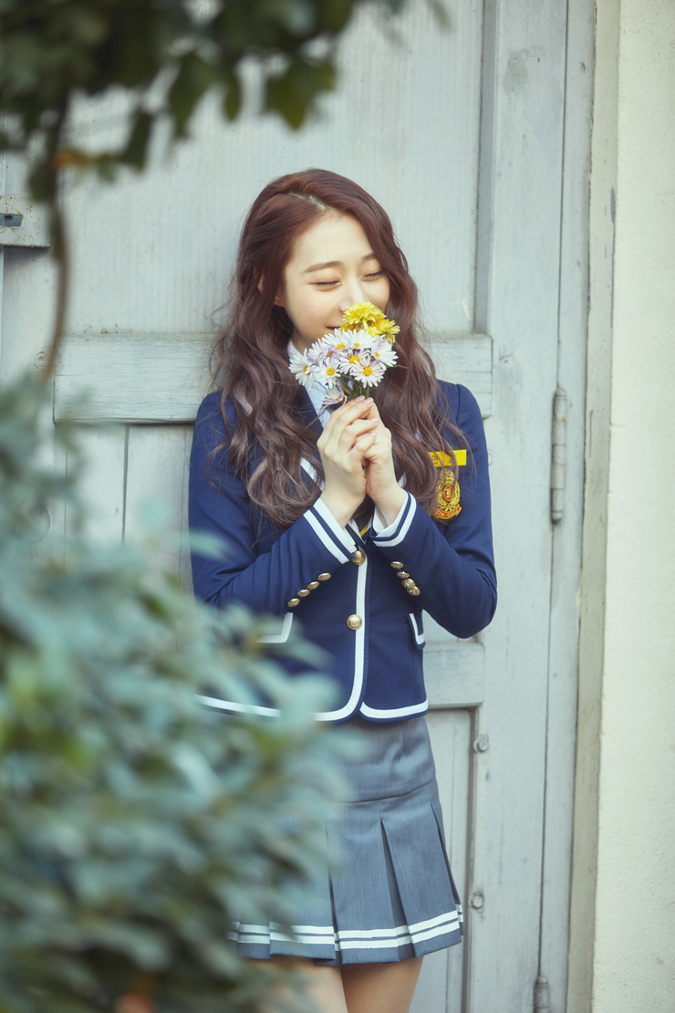 Yeonjung Yeonjung