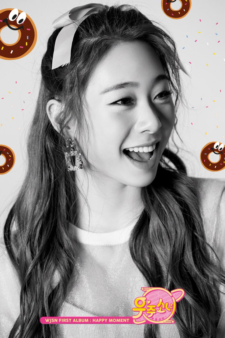 Yeonjung Yeonjung
