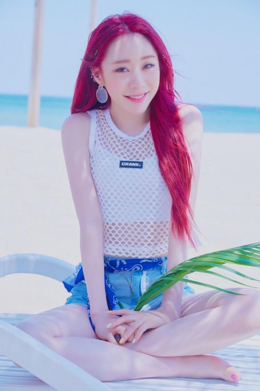 Yeonjung