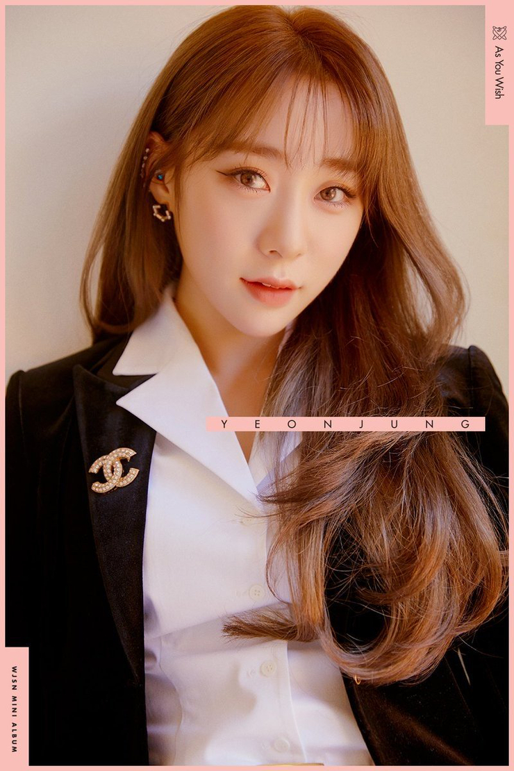 Yeonjung