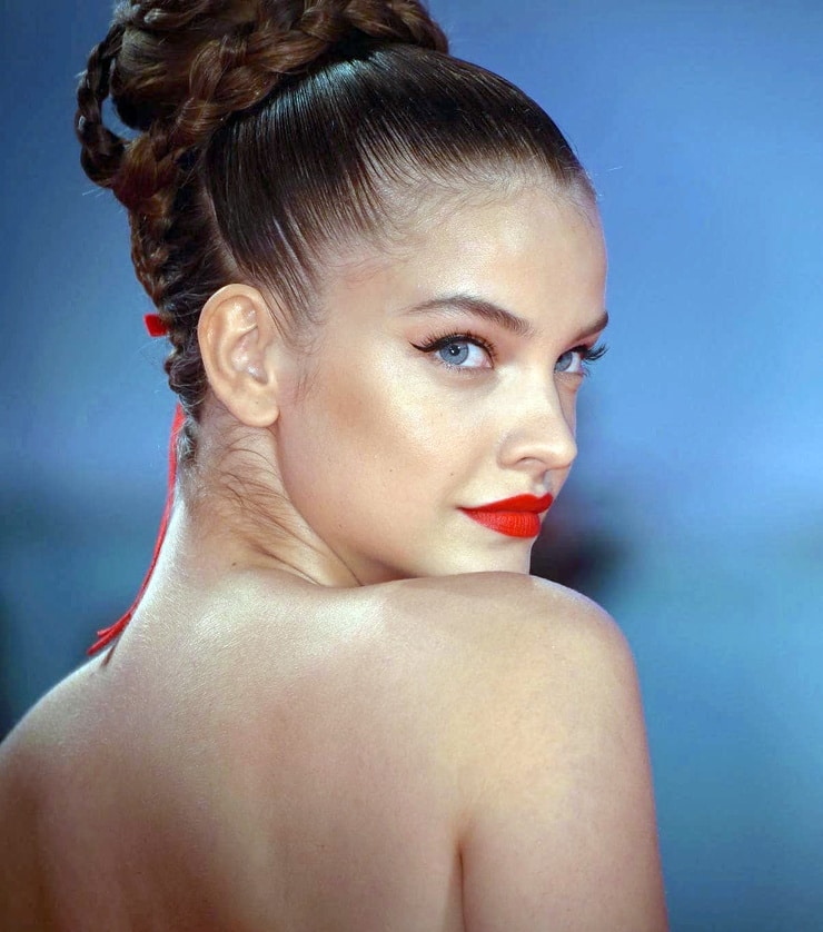 Barbara Palvin Barbara Palvin