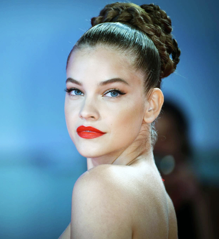 Barbara Palvin Barbara Palvin