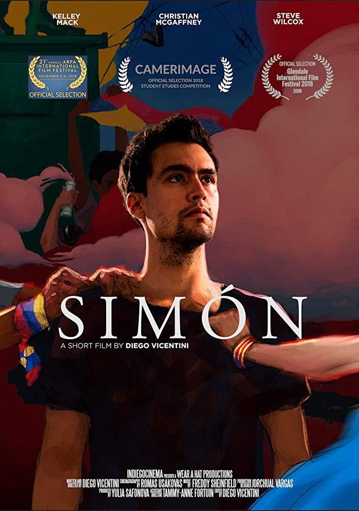 Simón (2018)