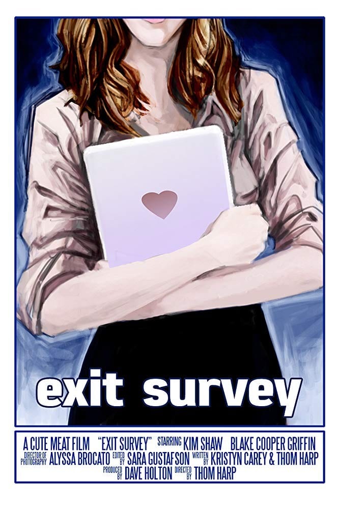 Exit Survey (2016)