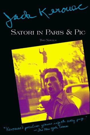 Satori In Paris & Pic