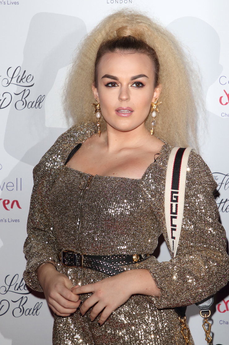 Tallia Storm