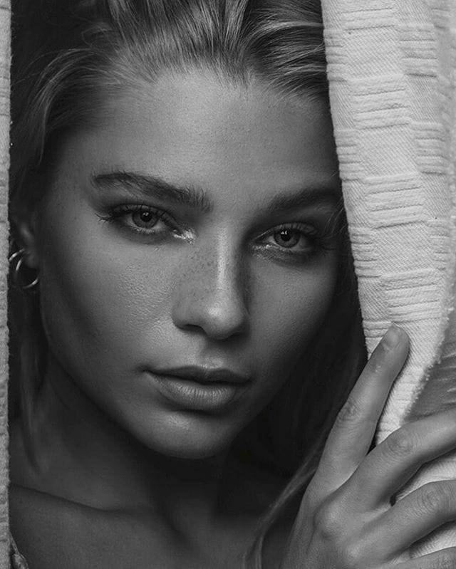 Madeleine Keating