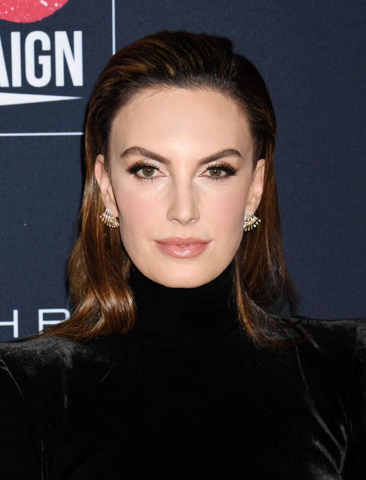 Elizabeth Chambers