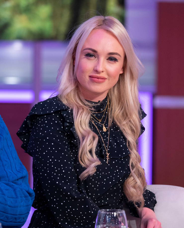 Jorgie Porter