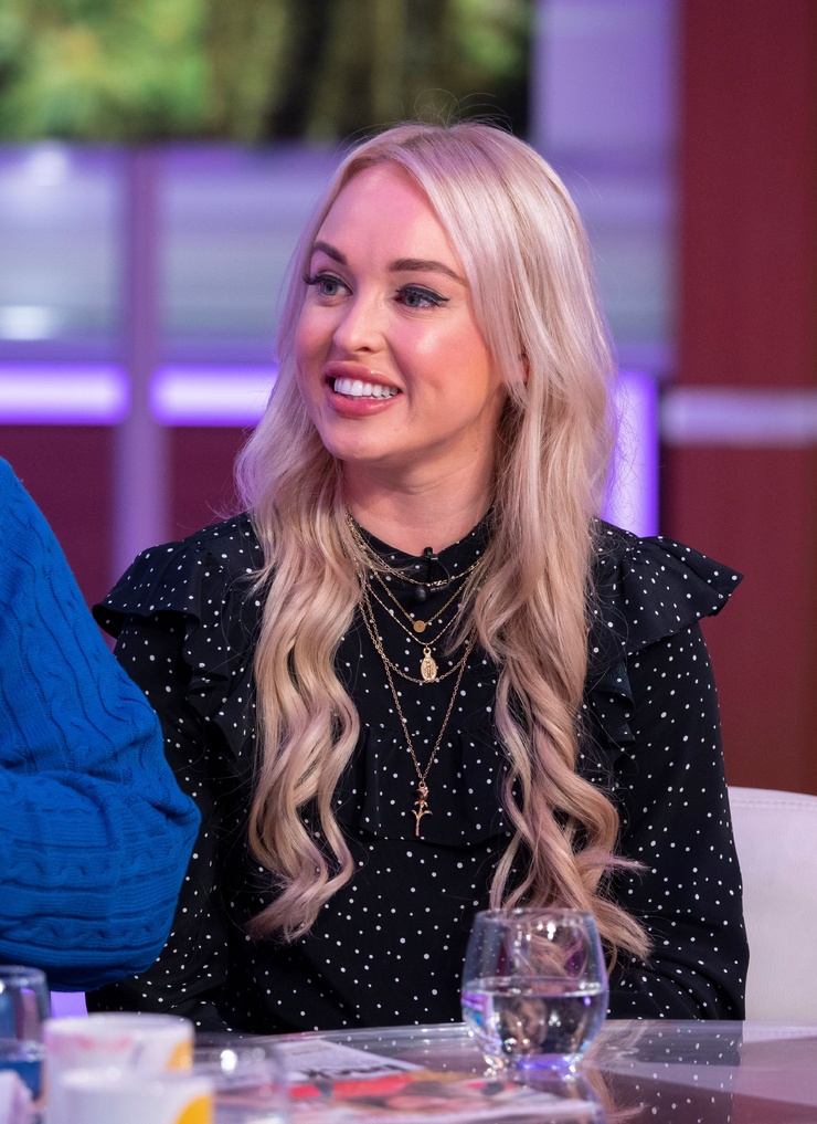 Jorgie Porter